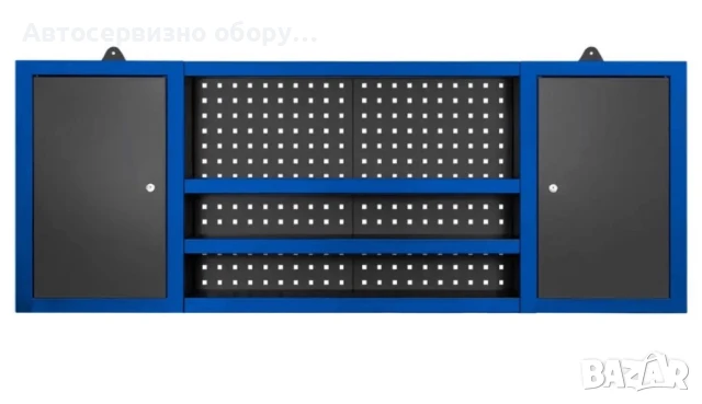 Шкаф-Сервизна Количка за инструменти метални, снимка 3 - Други инструменти - 50706598