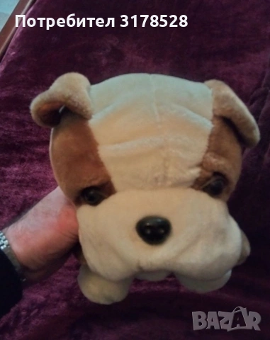 Лаещо кученце , снимка 2 - Музикални играчки - 54171794