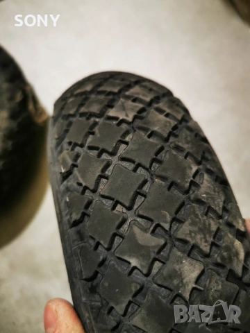 гуми за количка , снимка 6 - Гуми и джанти - 53917190