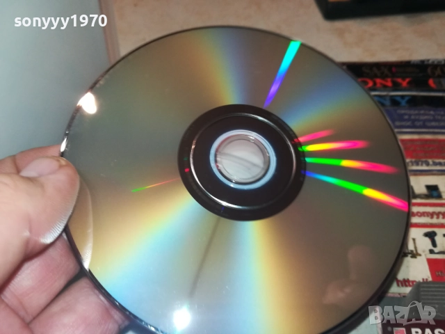 КЛОПКА ДВД 2610251953, снимка 14 - DVD филми - 52189023