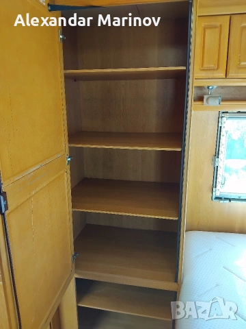 Каравана Таберт , снимка 6 - Каравани и кемпери - 53937080