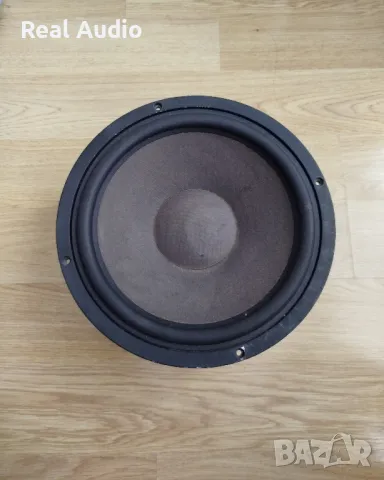 Бас говорител MBQUART 