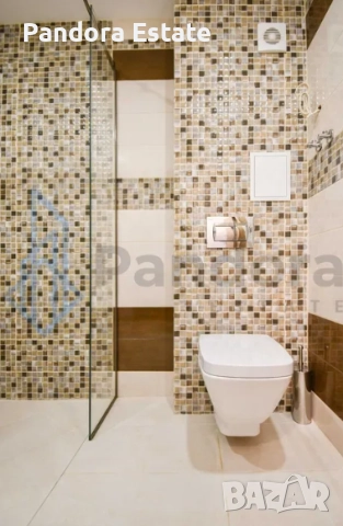 1-СТАЕН апартамент под наем, гр. София, кв. Зона Б-5, снимка 3 - Апартаменти - 52400688