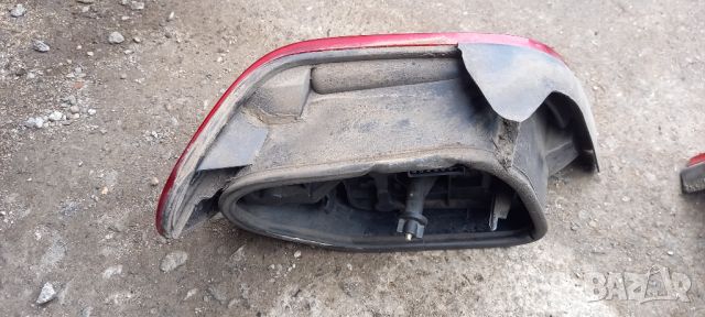 Стопове за Citroen Xsara хечбек, снимка 4 - Части - 45585967