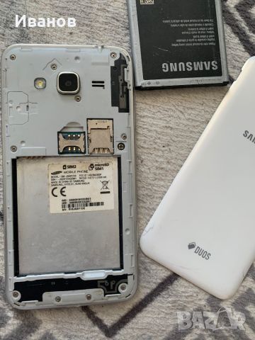 Samsung J3 , снимка 2 - Samsung - 46095787