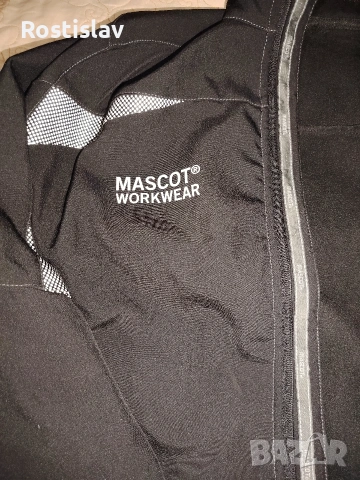 Maskot работно яке , снимка 3 - Якета - 53156018