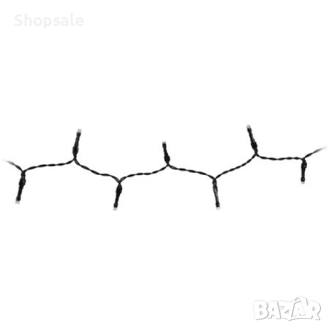 Лед украса от 320 светлини SD49, снимка 3 - Декорация за дома - 52319025