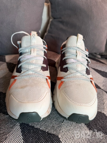 On M Cloudhorizon M, снимка 3 - Маратонки - 53871341