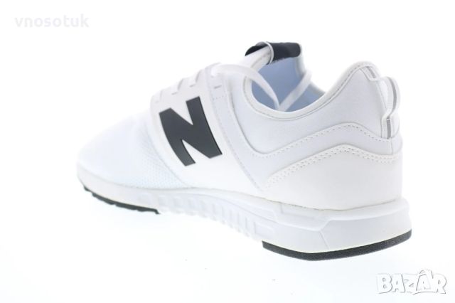 Мъжки маратонки New Balance  Classic -№ 47.5, снимка 5 - Маратонки - 46586568