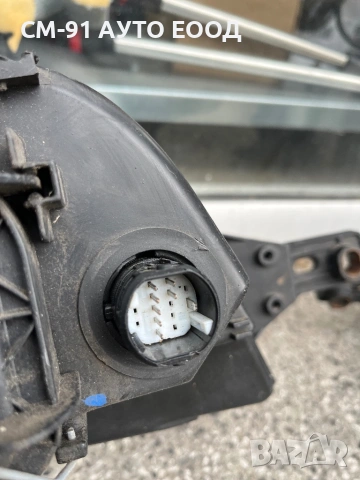 Фарове Ducati/Boxer/Jumper, снимка 8 - Аксесоари и консумативи - 53900385