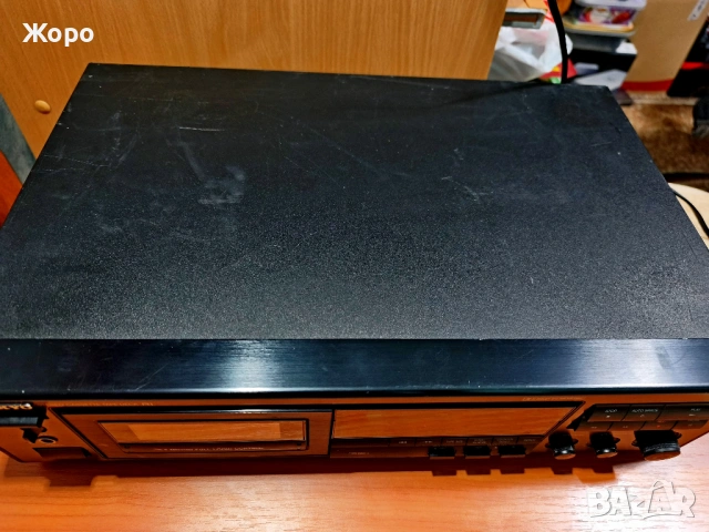 ONKYO TA-2830, снимка 7 - Декове - 54137068