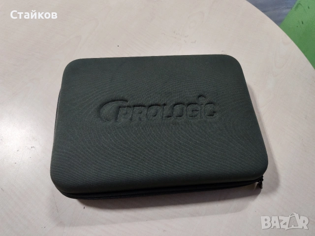 prologic smx mk2, снимка 10 - Такъми - 53405452