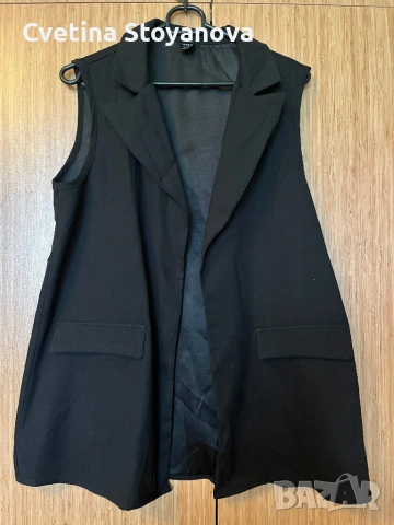 Разпродавам Сака и ризи-различни размери, снимка 4 - Сака - 53465218