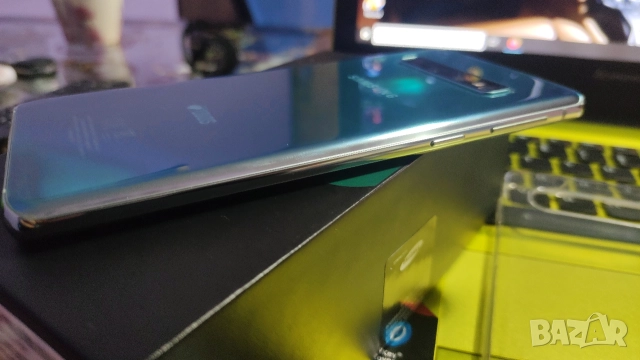 Samsung Galaxy S10 , снимка 5 - Samsung - 52726878
