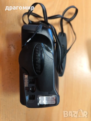 RICOH MIRAI Zoom 3, снимка 2 - Фотоапарати - 50707407