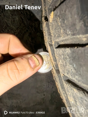 225/45/17, снимка 2 - Гуми и джанти - 53592924