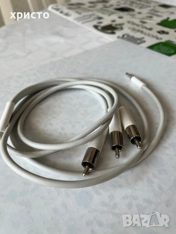 apple аксесоари нови оригинални, снимка 7 - iPod - 53706450