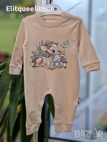 бебешки комплекти, снимка 2 - Комплекти за бебе - 52112618