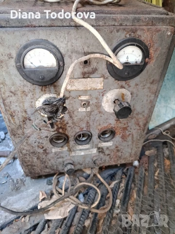 продавам зарядно за акомулатори