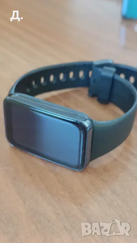 Фитнес гривна Xiaomi Smart Band 7 Pro - 2 броя, снимка 4 - Смарт гривни - 50139814