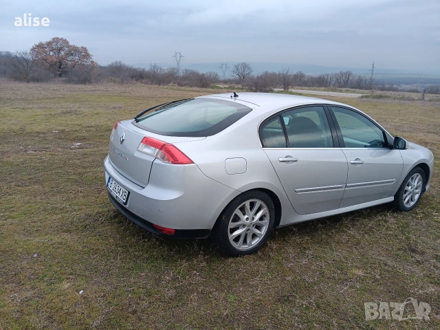 renault laguna 2.0 16v swiss 140ch , снимка 17 - Автомобили и джипове - 49130780