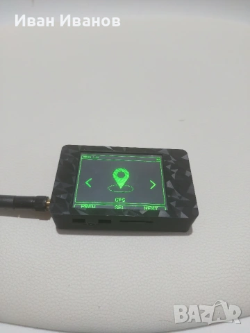 esp32 CYD 2,8"устройство подобно на flipper zero , снимка 3 - Друга електроника - 53041853