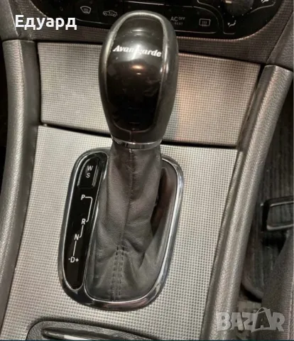 Лайсна (панел) скоростен лост за Mercedes w203 w209, снимка 3 - Части - 49970322