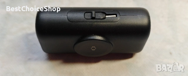 Мини power bank 5000mAh 3-в-1 за Android и iPhone с USB-C, снимка 5 - Външни батерии - 53628708