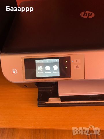 Принтер HP envy5532, снимка 1 - Друга електроника - 46426437