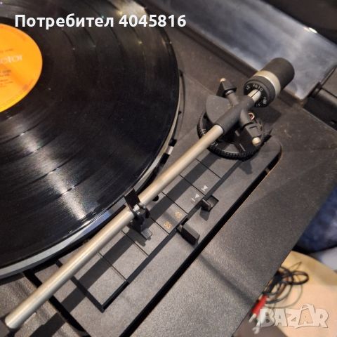 dual cs 430, снимка 5 - Грамофони - 46519681