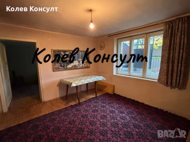 Продавам етаж от къща гр. Хасково, кв. Куба, снимка 6 - Етаж от къща - 52305377