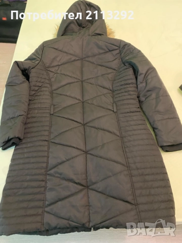 Продавам дебело дамско яке, снимка 4 - Якета - 52181685
