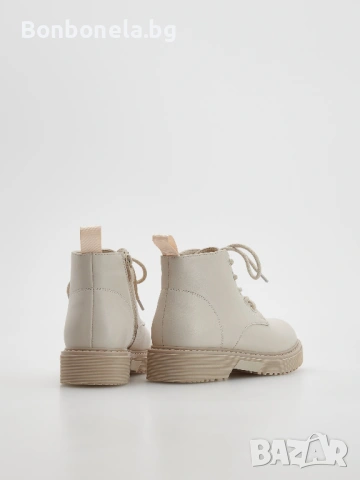 Детски боти Reserved , снимка 4 - Детски боти и ботуши - 53033632