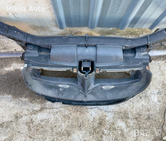 Очиларка БМВ Е90 91 BMW, снимка 2 - Части - 52218840