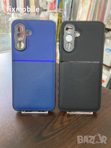 Samsung Galaxy A26 5G силиконов гръб/кейс