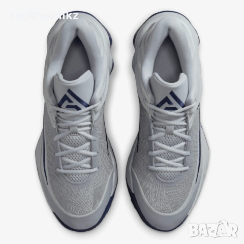 Мъжки баскетболни маратонки Nike Giannis Immortality 4, снимка 4 - Маратонки - 53616823