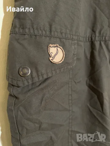 Fjallraven Pants., снимка 2 - Панталони - 47973771