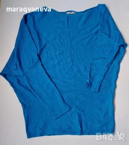 Блуза и пуловер Orsay , размер М, снимка 5 - Блузи с дълъг ръкав и пуловери - 53238083