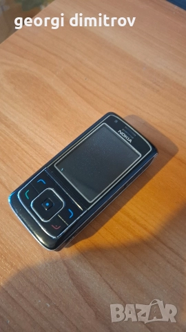 Nokia 6288, снимка 7 - Nokia - 52791398
