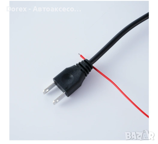 LED крушки H7 с лупа комплект 2 бр. 50W 6400LM 6000K – CANBUS, 360° регулиране, снимка 3 - Аксесоари и консумативи - 53873326