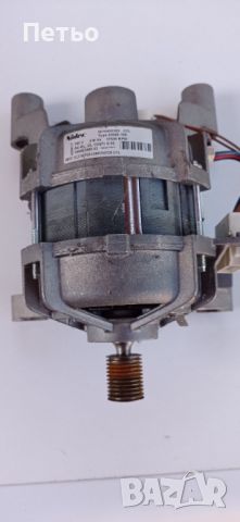 Пералня Hotpoint Ariston ARXD 129 на части , снимка 7 - Перални - 45827658