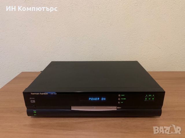 Продавам DVD Harman Kardon DVD1500, снимка 5 - Други - 45280198