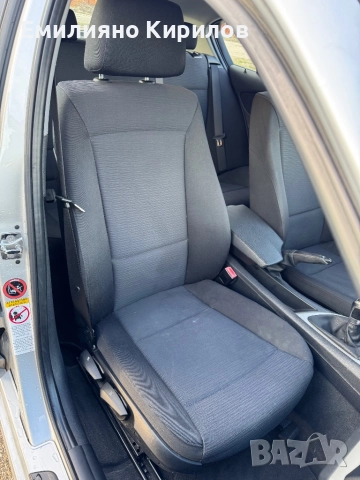 BMW 2.0D ADVANTAGE FACELIFT* SERVICE BOOK* EURO 5A* НОВ ВНОС, снимка 11 - Автомобили и джипове - 52728314