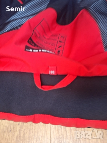 яке за зимата, снимка 3 - Якета - 51709967