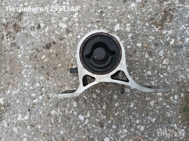 тампон двигател Нисан Мурано Nissan Murano 3.5