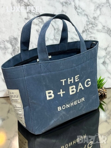 B+ Bag ⚜️Дамски Чанти , снимка 3 - Чанти - 53987345