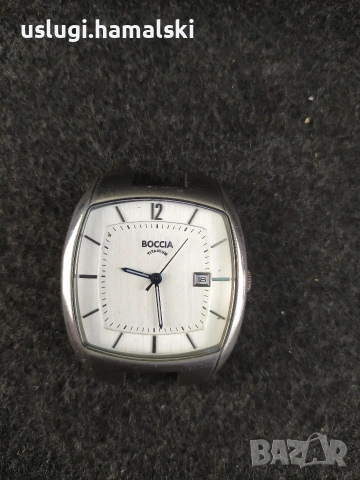 Ръчен часовник Boccia