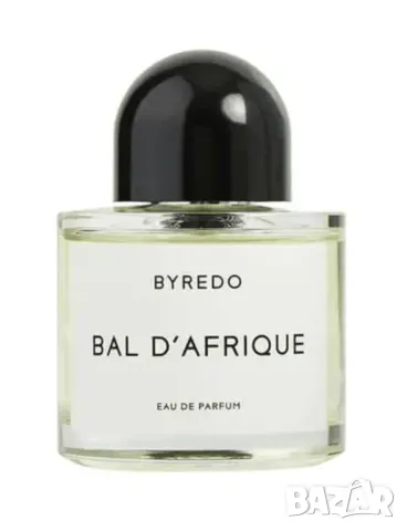 Bal d'Afrique Byredo for women and men Decant Fragrance Samples, снимка 1 - Унисекс парфюми - 48637890