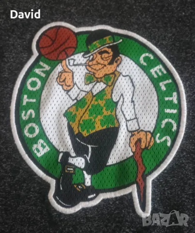 NBA фланелка на Boston Celtics, снимка 3 - Баскетбол - 50313726