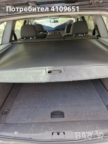 продава ва се опел вектра, снимка 13 - Автомобили и джипове - 51752387